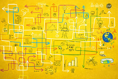 Bonnes pratiques de structure du discours La structure du discours est clé pour une communication orale efficace